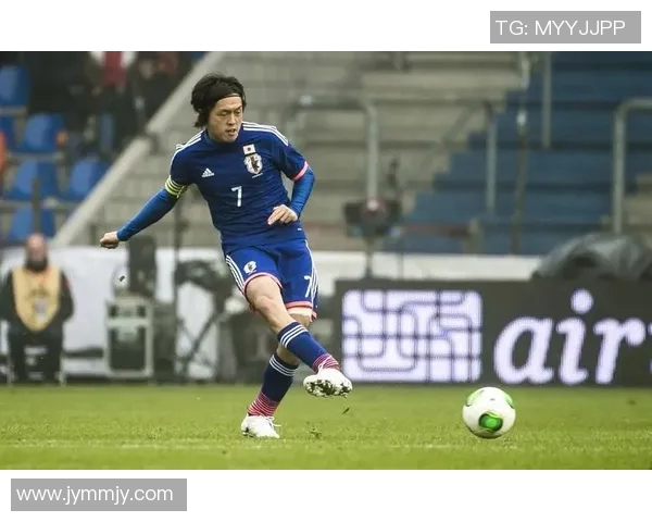 盘点日本足球史上最具影响力与实力兼备的十大传奇球星排名